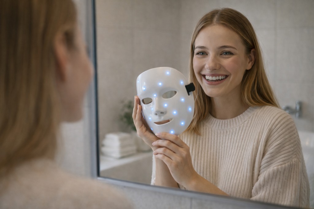 Zadowolona klientka 1